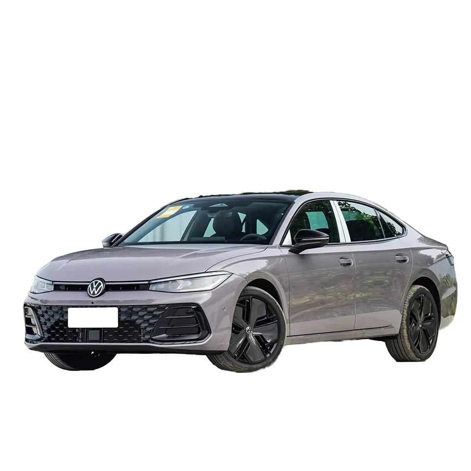 2024 Автоматическая Volkswagen хорошая функция для Vw Passat Sedan Volks-wagen бензиновая и чистая электрическая версия