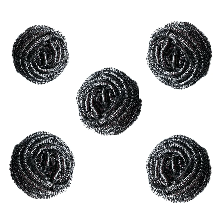 Dish Cleaning ball Stainless Steel Wire Mesh Wash Sponge 20g Scourer