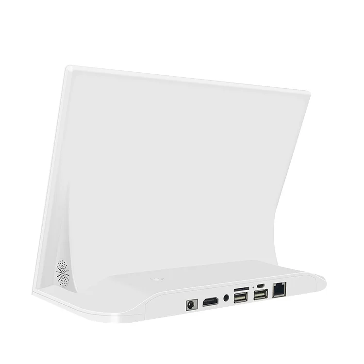 10.1 inch Tablet NFC RFID Reader Desktop Monitor 10 inch L Style Android Tablet