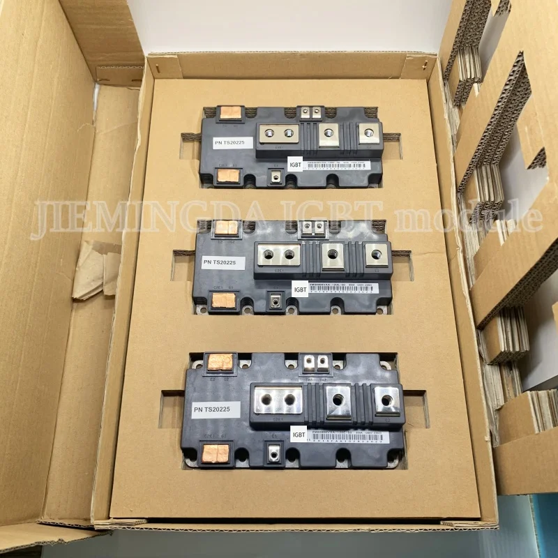 2MBI600VXA-120E-51 2MBI600VXA-120E-50 2MBI600VXA-120E-54 Original IGBT Power Module