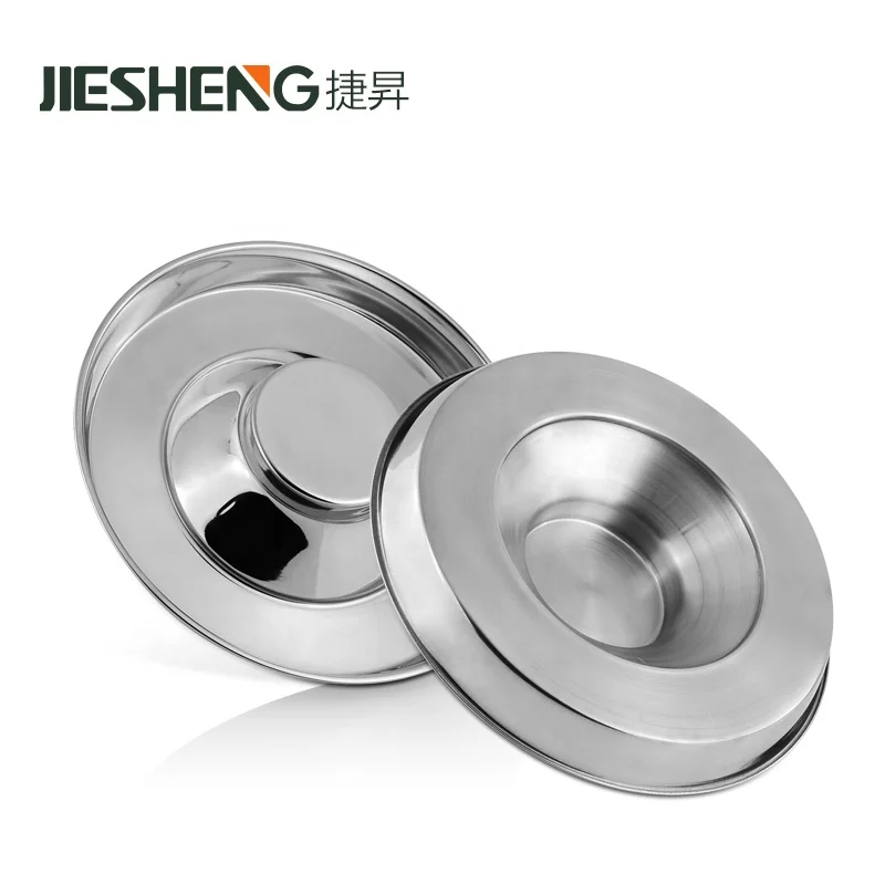 
Healthy Eating Food Water Bloat Stop Slow Pet Feeders Bowl Stainless Steel Pet Dog Bowls for Custom 