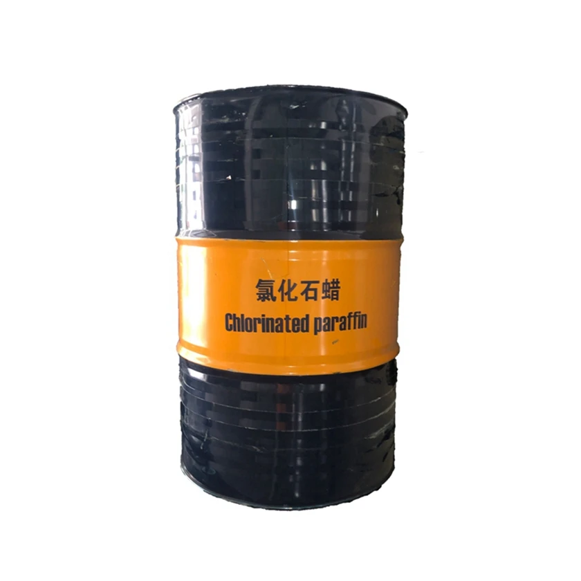 
High Quality Durable Using Chlorinated Paraffin Wax Price Chlorinated Paraffin 