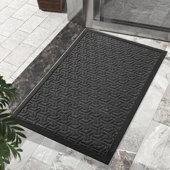 High Quality Rubber Door Mat