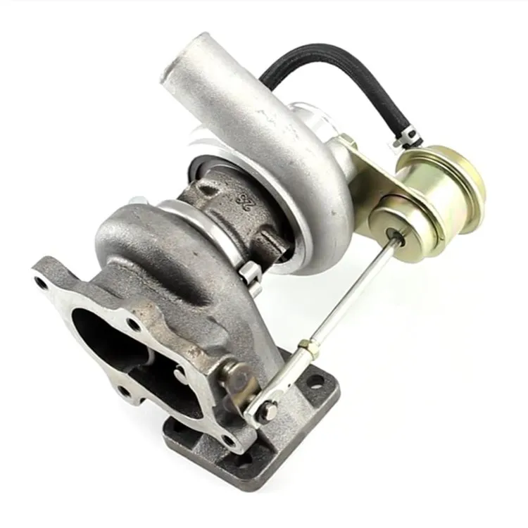  RHF3 CK40 Turbo 1G491-17011 Турбокомпрессор Для Kubota V2403-M-T-Z3B