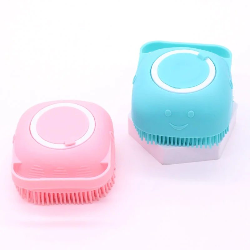 Щетка для ванны