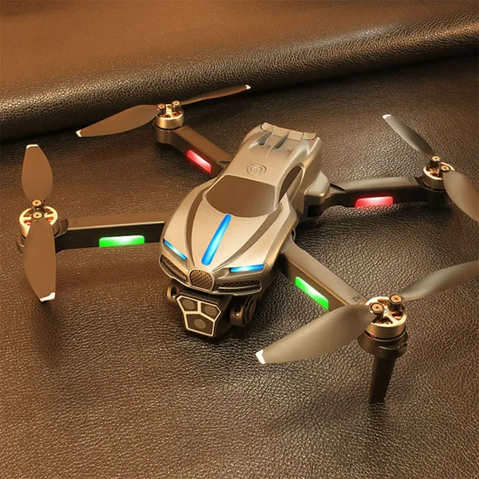 2022 Original Mini 3 Pro drone HD Camera 15 Mins drone Professional image transmission RC distance drone