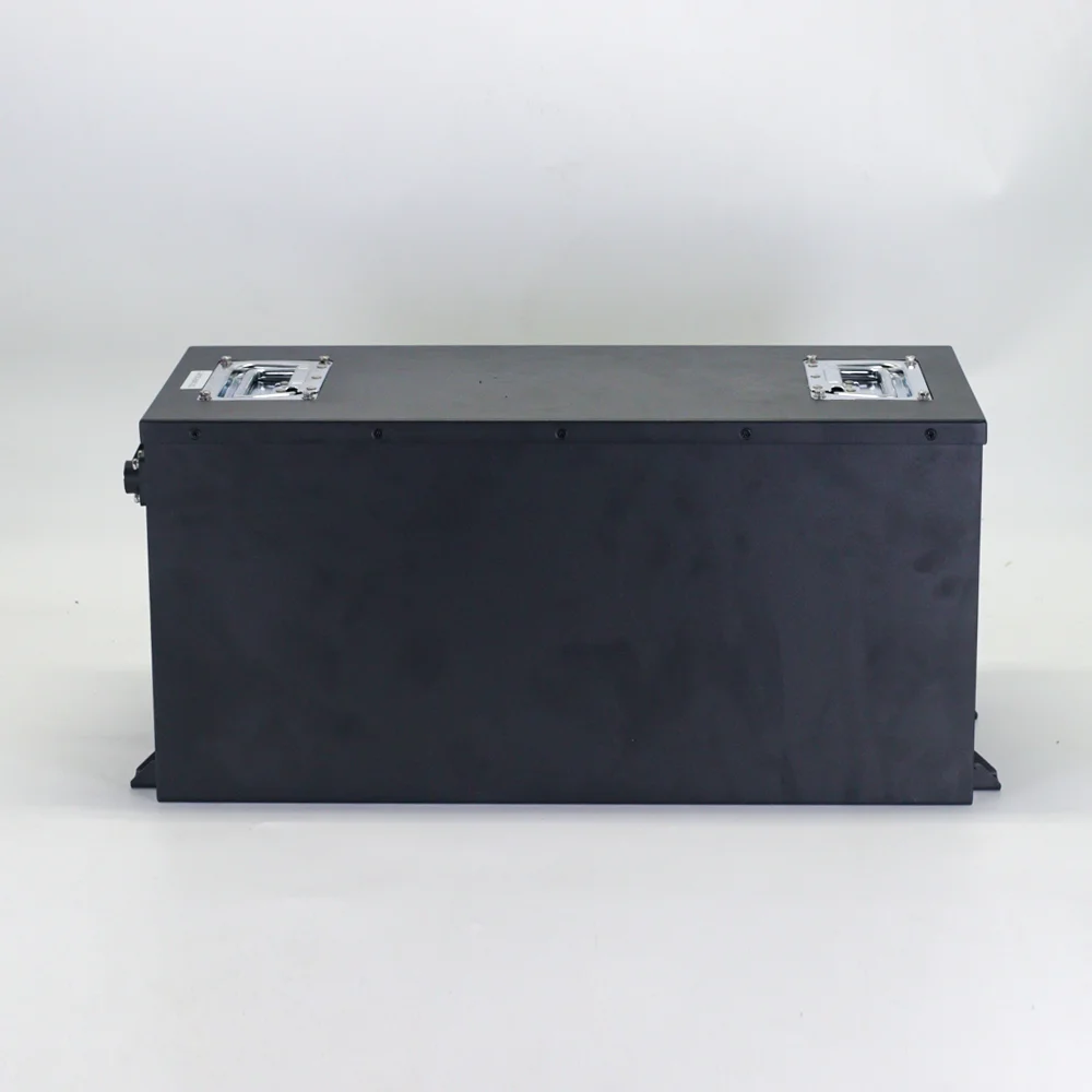 OEM Swapping Lithium Golf Cart Battery 48V 100Ah  Lifepo4 Golf Cart Batteries 48 Volt 36Ah 80Ah Electric Golf Cart Battery Pack