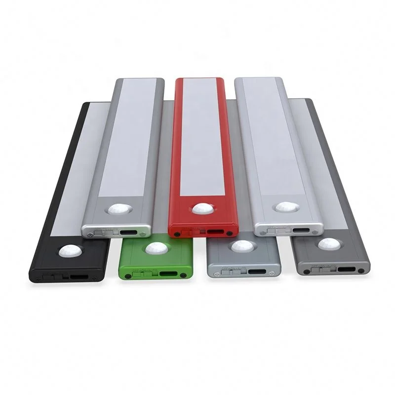 Shelf LED Lights Kitchen Drawer Shelf Decoration Manufacturers Cheap Cabinet Light