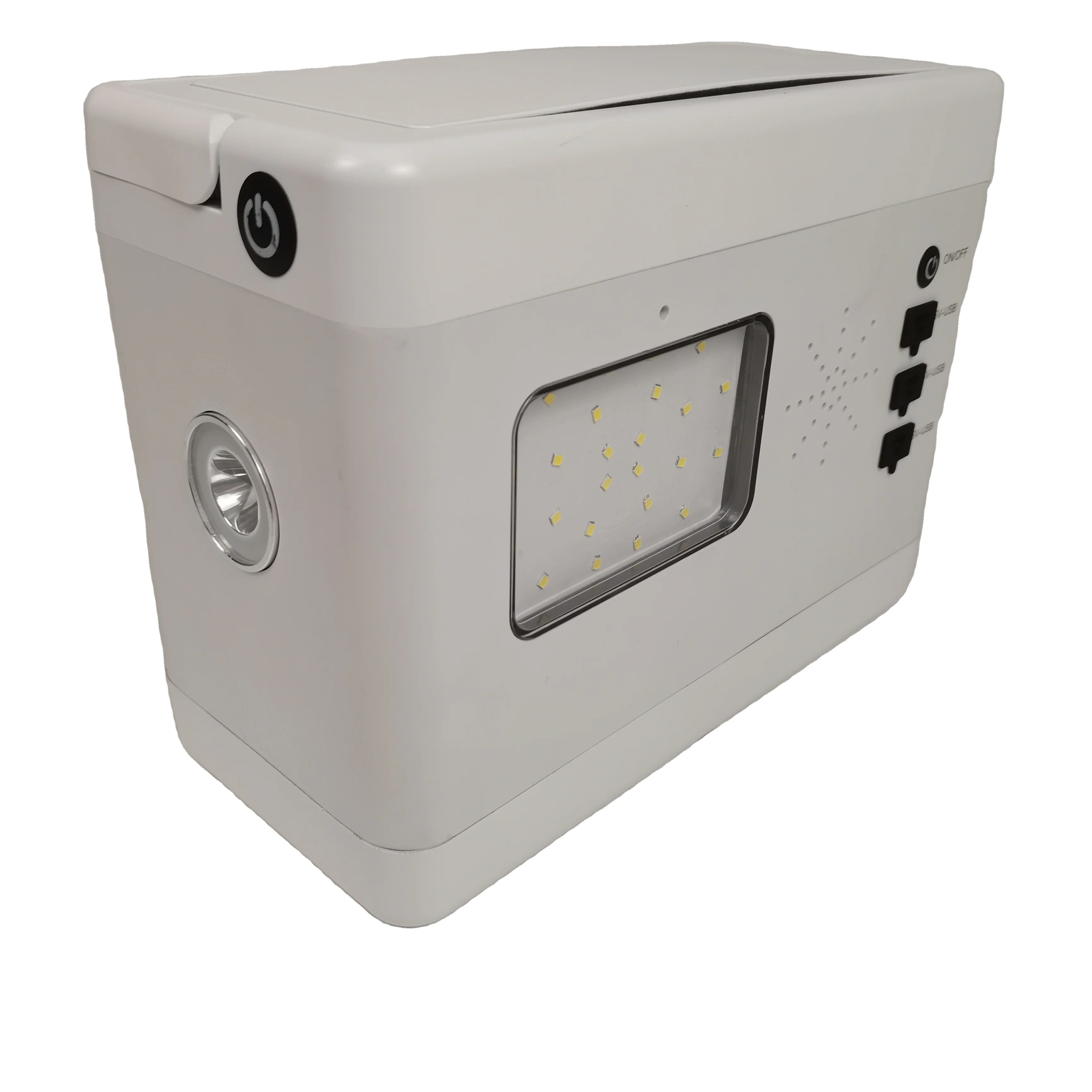 Huge discounts going on-Home More Energy Emergency Battery Providing Energy Graphene Aluminum Battery