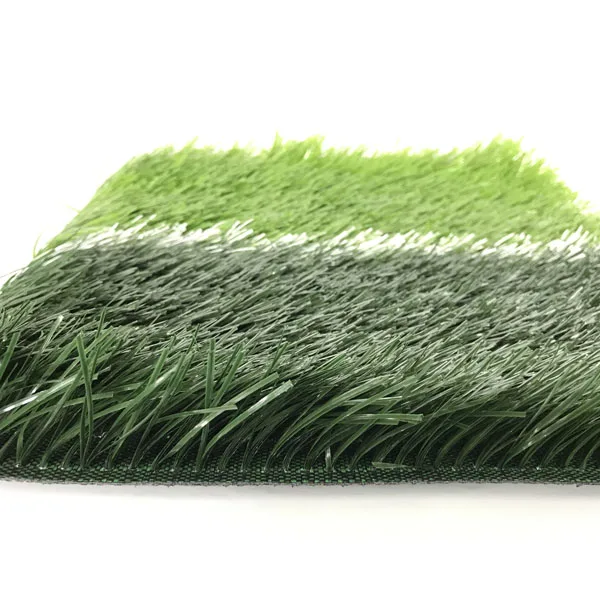 
Sand and Rubber Crumb infilling Soccer Grass 50mm Height Artificial Turf for Football 