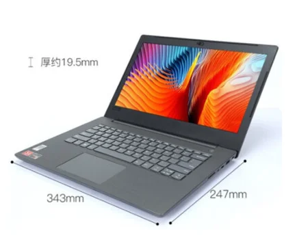 
PENGFAIES 256GB+1TB,512GB+1TB Laptops Manufacturer 14 Inch Win 10 Intel HD Graphics 500 Laptop Computer 