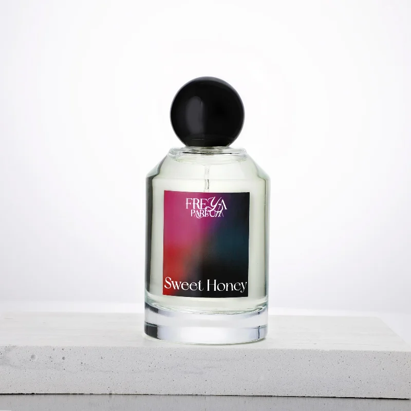 Smart Collection Perfume Wholesale Manufacturers Wholesale Long Lasting Famous Brand Perfume Sweet Honey Perfume 100ml