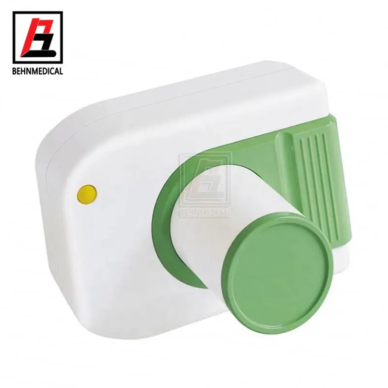 
oral camera dental medical portable digital X-ray machine memory function / Wireless X-ray intra film sensor equipment 