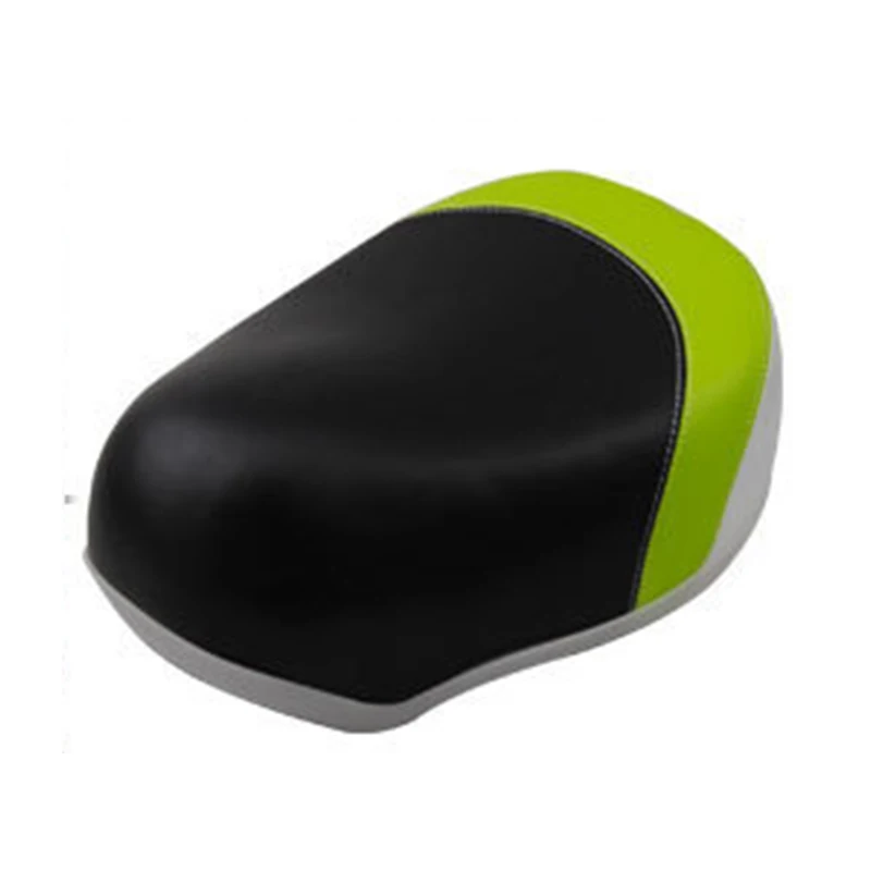 Widened Front Saddle Electric Scooter Accessories Common seats for E-bike Electric Moped