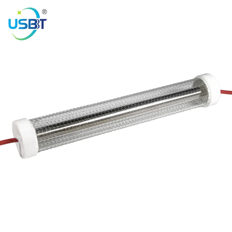 60 Вт far uvc Man-machine symbiosis 222nm excimer uv-c лампа от