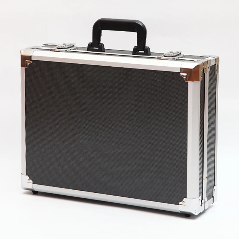 2021 New Design Beautiful Aluminum Box/ Toolbox And Case For BBQ Tools