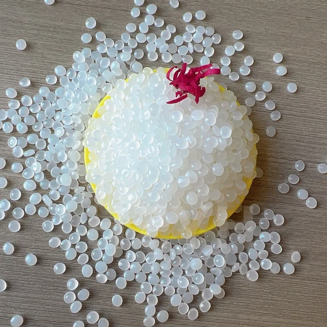 Promotion for 100% Original  hdpe 50100 /hdpe plastic/ HDPE granules