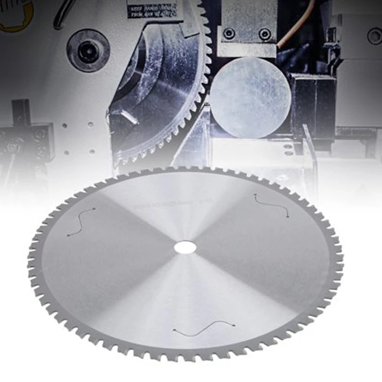 Carbon Steel saw blade 1000mm High Speed Steel saw blade for stone cutting