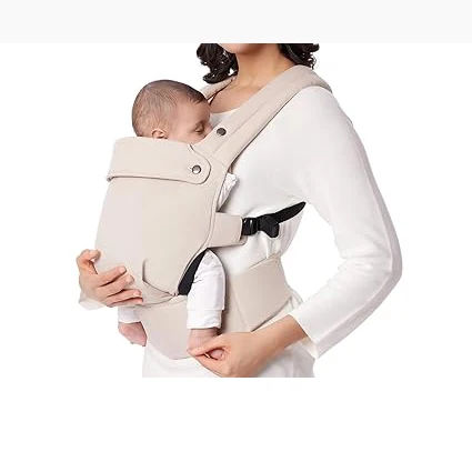 3-in-1 Baby Carrier perfect for experiencing hands-free convenience Front Facing Baby Carrier Baby Holder Carrier
