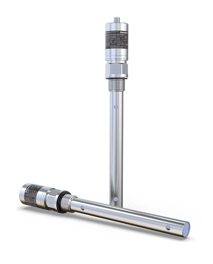 LEB-16 series small range special temperature and pressure occasions special small range special capacitive liquid level gauge