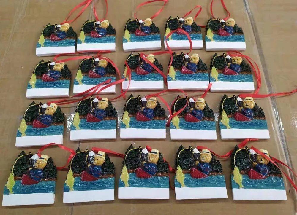 
turkey christmas ornaments 