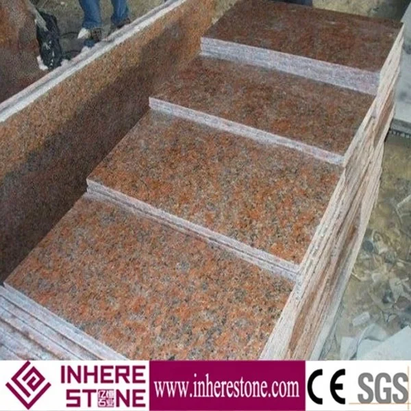 Maple red granite colors and price in bangalore