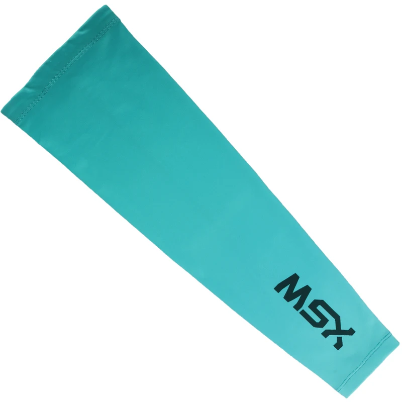 Factory Sale Unisex UPF 50 UV Sun Protection Arm Sleeves For Men Women