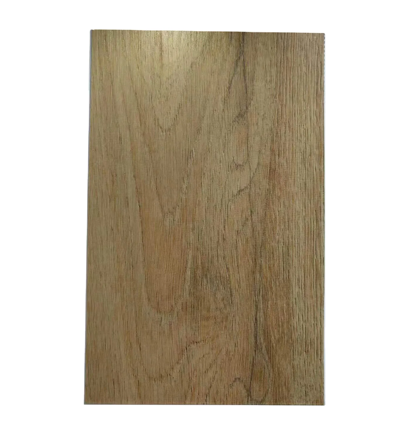 Waterproof Hybrid Bathroom Tiles SPC Wooden Flooring LVP Vinyl Floor Plank