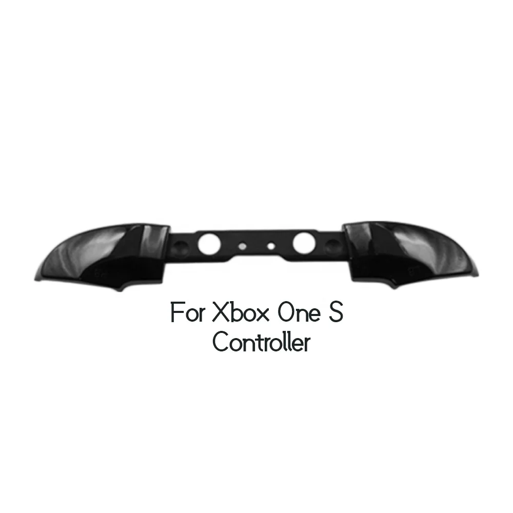 Запчасти для контроллеров Xbox one S, LBRB Stick LB RB, кнопочный бампер для Xbox One, запасные части для ремонта