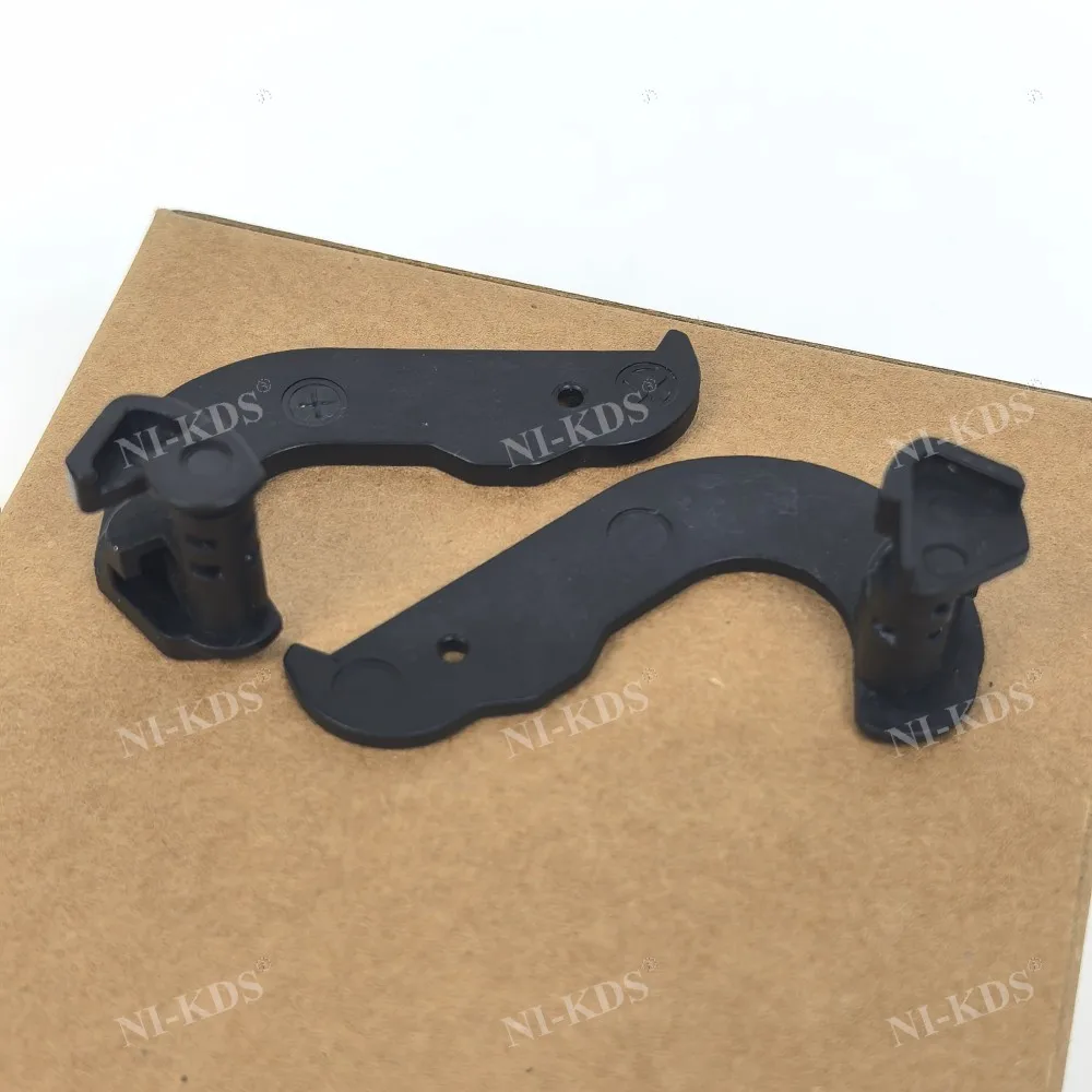 RC1-2069 RC1-2070 Fuser Lever Pressure Release L/R for hp 1018 1020 M1005 Canon LBP2900 3000 Printer parts