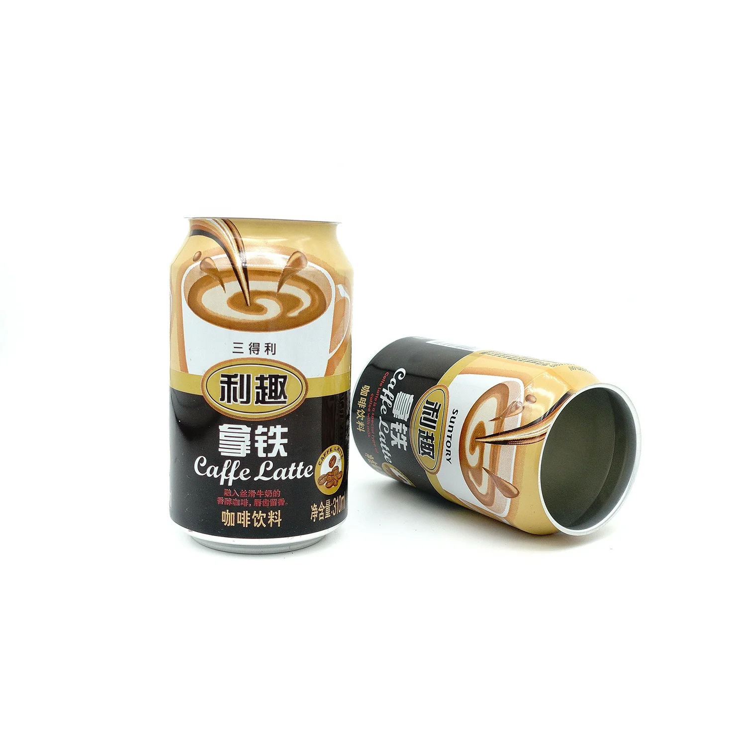 Custom Empty Printed metal tin can 250ml 330ml slim sleek Aluminum Beverage Beer Soda Drink package Cans