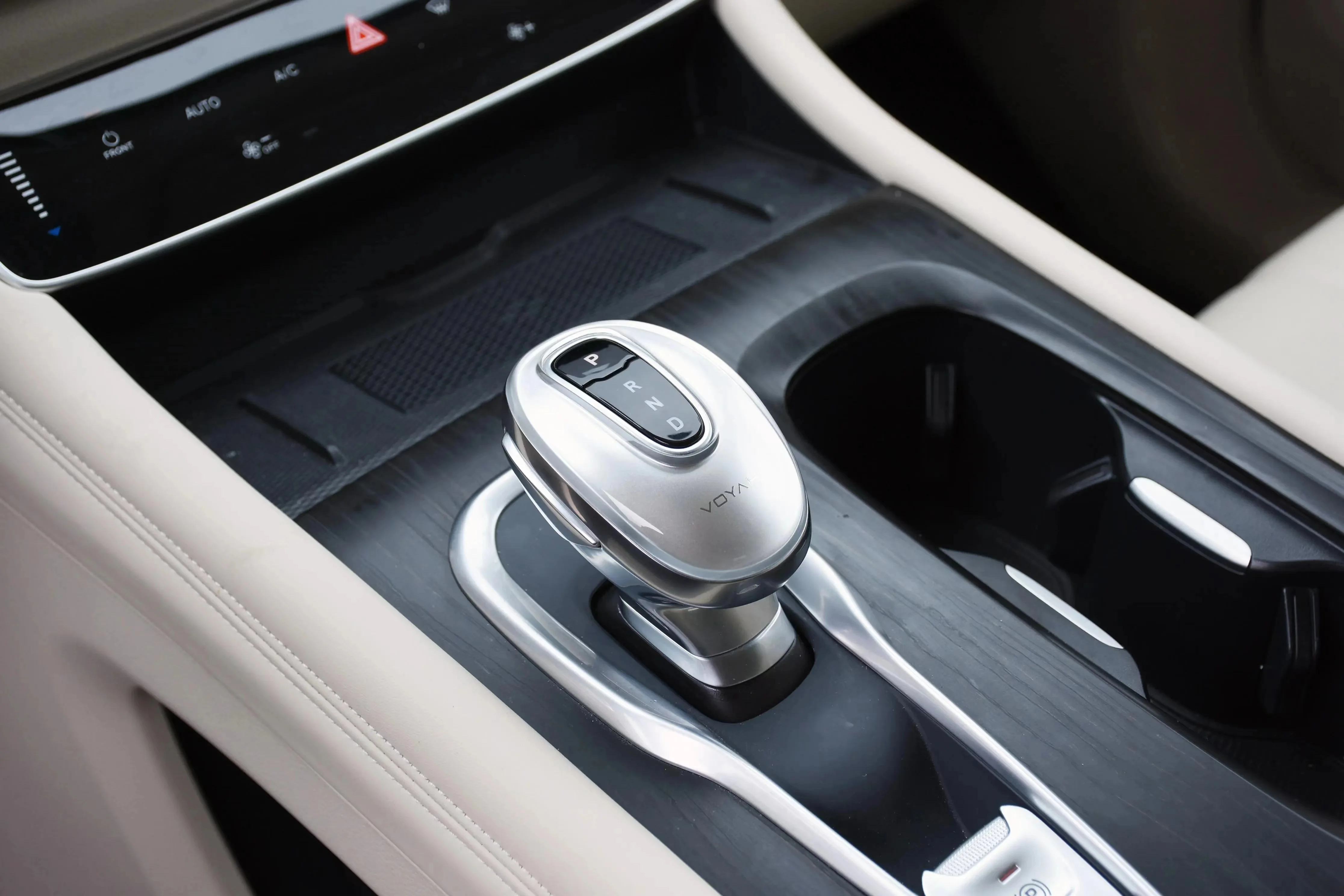 Лидер продаж китайский электромобиль для Voyah Dreamer Phev гибридный 7-местный Электрический Автомобиль Mpv подержанные энергетические транспортные средства
