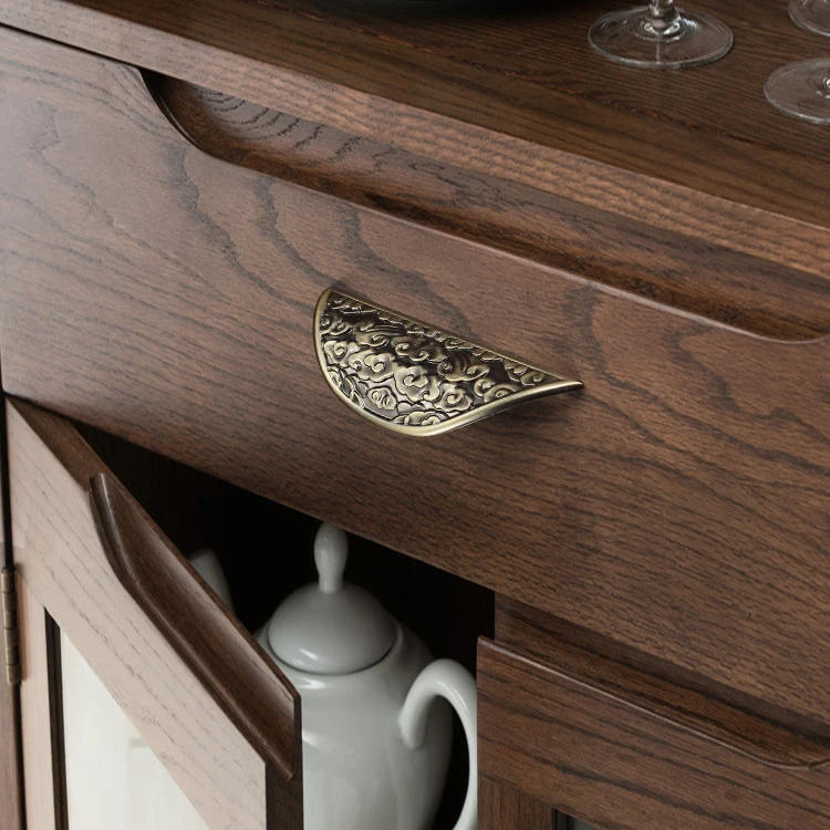 Handles Knob Nordic Modern Cupboard Wardrobe Pull Window Door Drawer Gold Luxury Metal Knob Furniture Kitchen Cabinet Handles