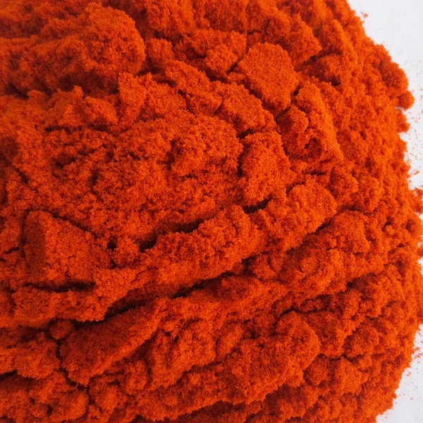 Best quality korean red pepper powder kimchi chilli powder