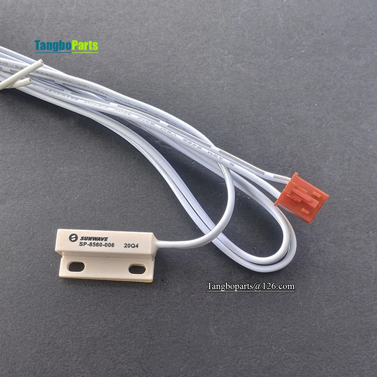 Ice Making Machine Spare Parts SP-8560-002 SP-8560-006 Door Magnetic Switch Ice Filling Sensor For SCOTSMAN NW Ice Machine