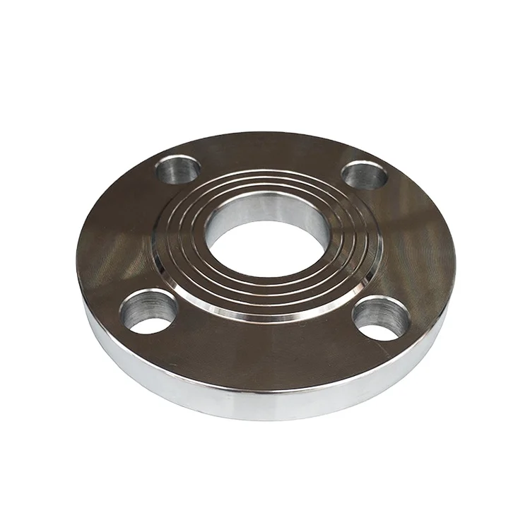  Кованые фланцы фланец Jis B2220 кованые Astm