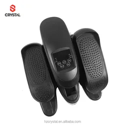 CJ-KF08 Crystal Sports Multifunction Twist Fitness Exercise Mini Stair Stepper Twist Stepper for Home