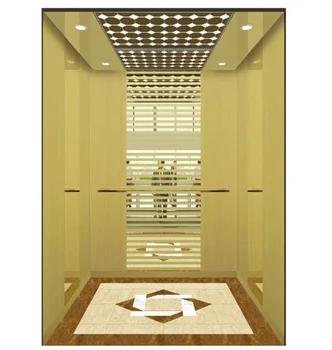 Office Passenger Elevator elevator spare parts mini lift and monarch nice 3000 controller