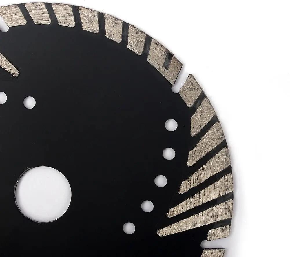 
Diamond Saw Blade 6