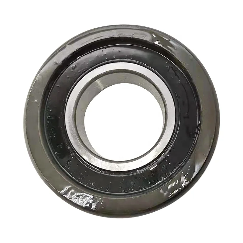 HGJX 10310RT 50*123*40mm top bearing manufacturers in China for Forklift Sealed roller Bearing Forklift Gantry Bearing