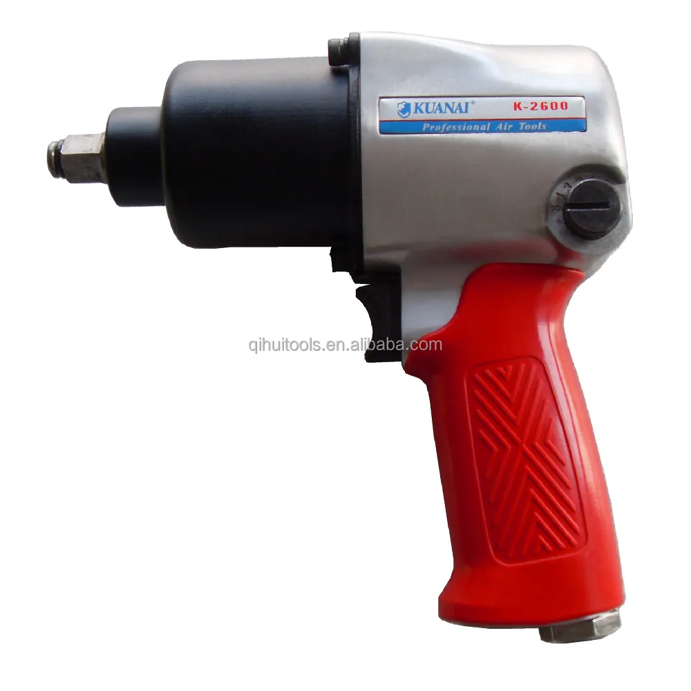 
Air Impact Wrench 1/2