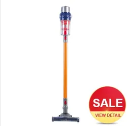 20KPA CE GS Wireless Home Use Handheld Cordless Portable Cyclone Rechargeable Vacuum Cleaners