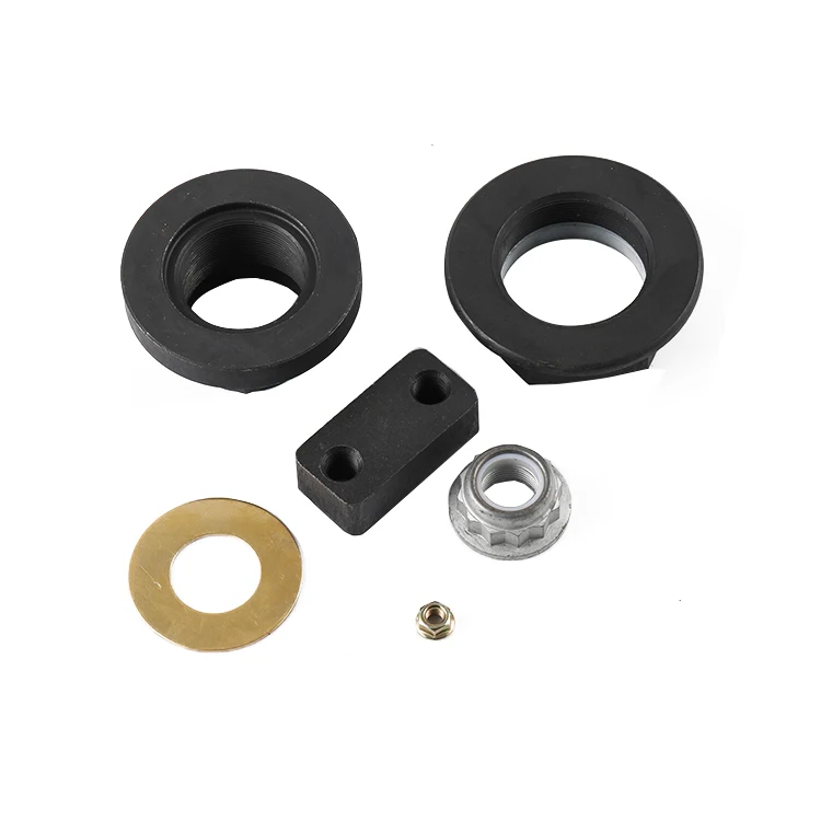 Wholesale non-standard nut custom wheel nuts for truck