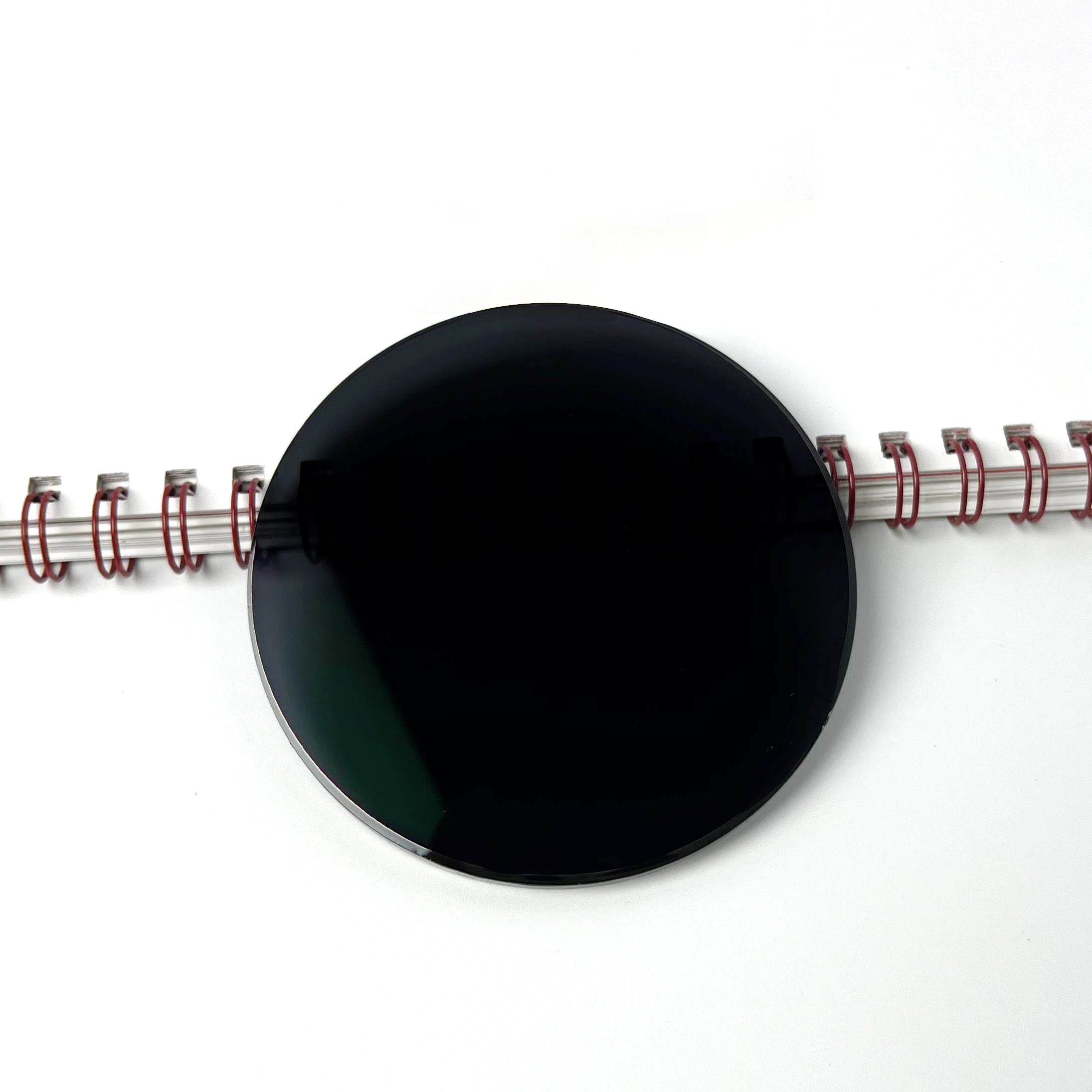 Anti-reflection 1.60 MR-8 Photochromic Lens 1.56/1.67 Photogrey Film Lens Gray Optical Lenses