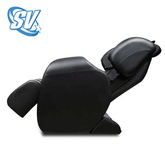 Commercial automatic coin luxury massage chair