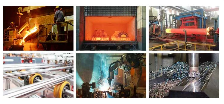 Stainless Steel Allen Screws Hex Socket Threaded Hexagon Socket Screws