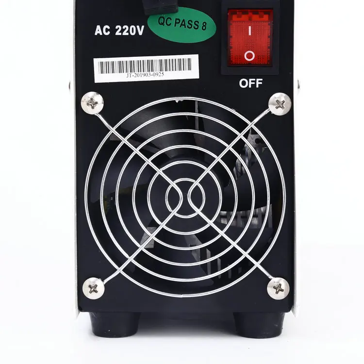 Wholesale High Frequency Transformer 220V Portable Mini Electric Arc Welding Machine