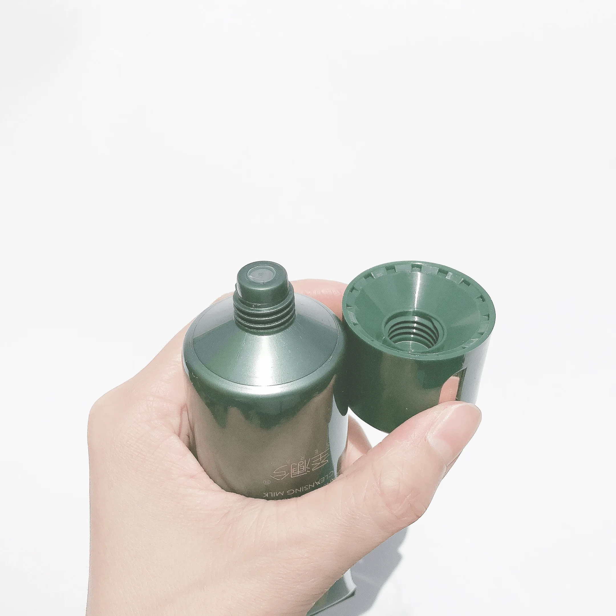  Очищающее средство для лица с салициловой кислотой масло чайного дерева индивидуальное мытья очищающее маття