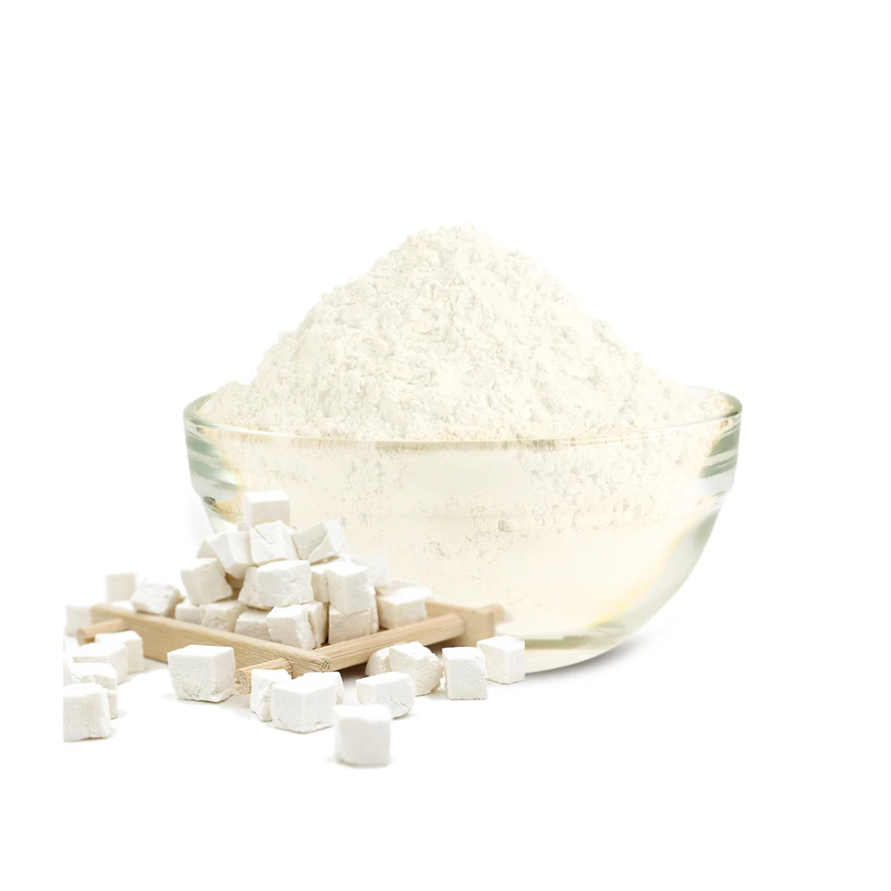 Private label OEM дополняет порошок экстракта Poria cocos с различной специфичностью