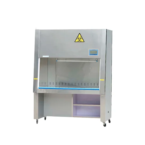 Factory Price Biological Safety Cabinet Laminar Flow Cabinet